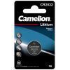 Батарейка CR 2032 Lithium * 1 Camelion (CR2032-BP1)