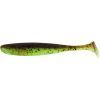 Силікон рибальський Keitech Easy Shiner 6.5" (3 шт/упак) ц:401 greenpumpkinpp.chart (1551.10.87)