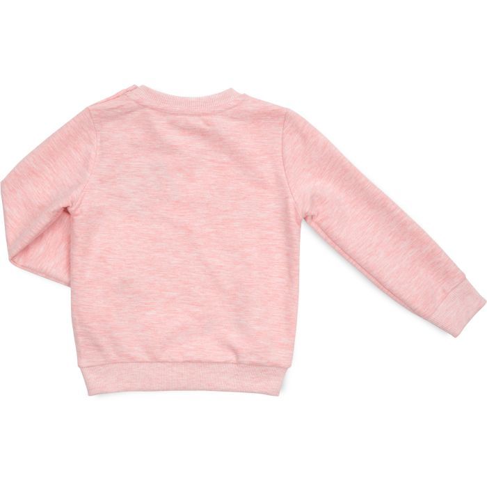 Набір дитячого одягу Breeze з собакою (13663-80G-peach) зображення 5