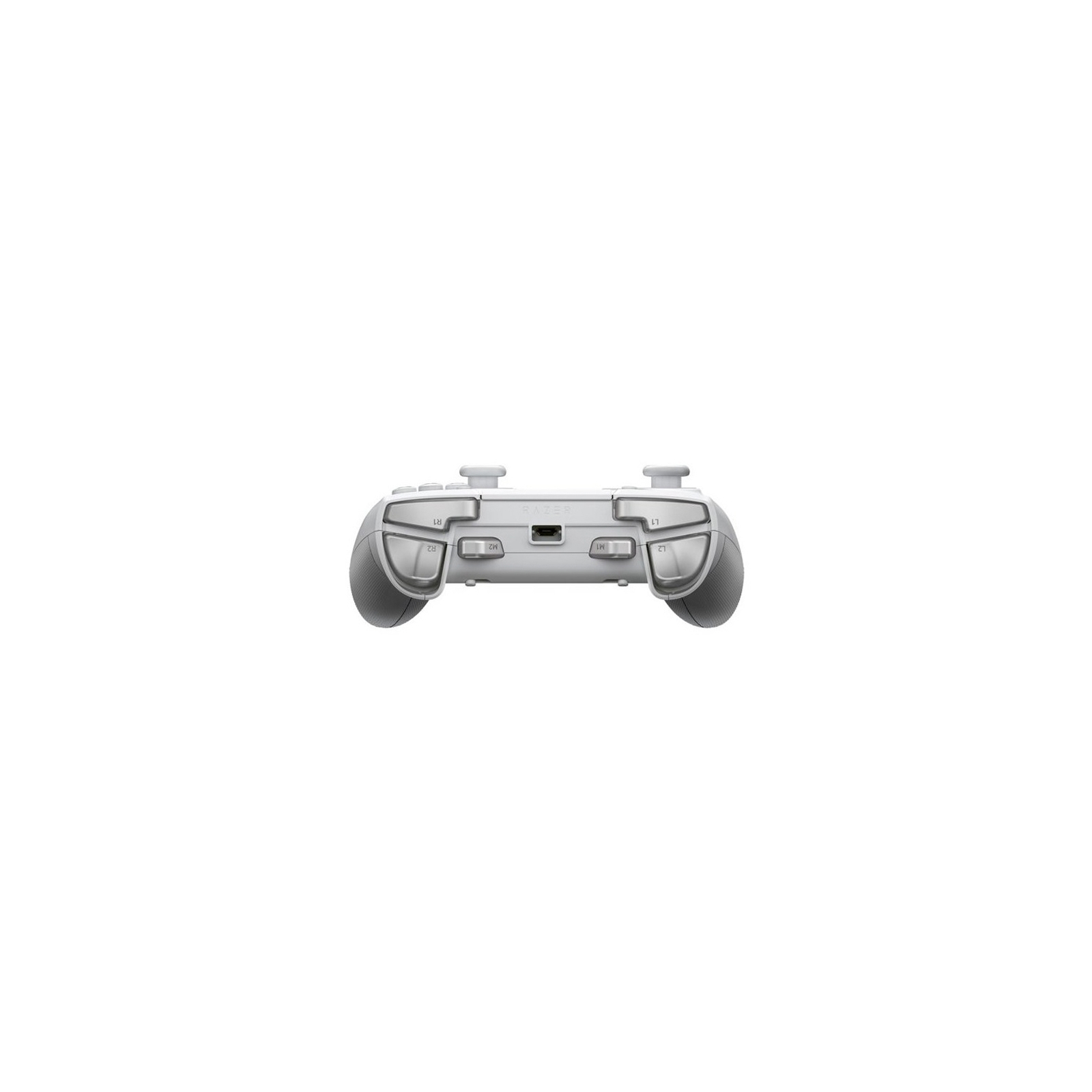 Геймпад Razer Raiju Tournament Edition PS4/PC Mercury (RZ06-02610300-R3G1) зображення 5