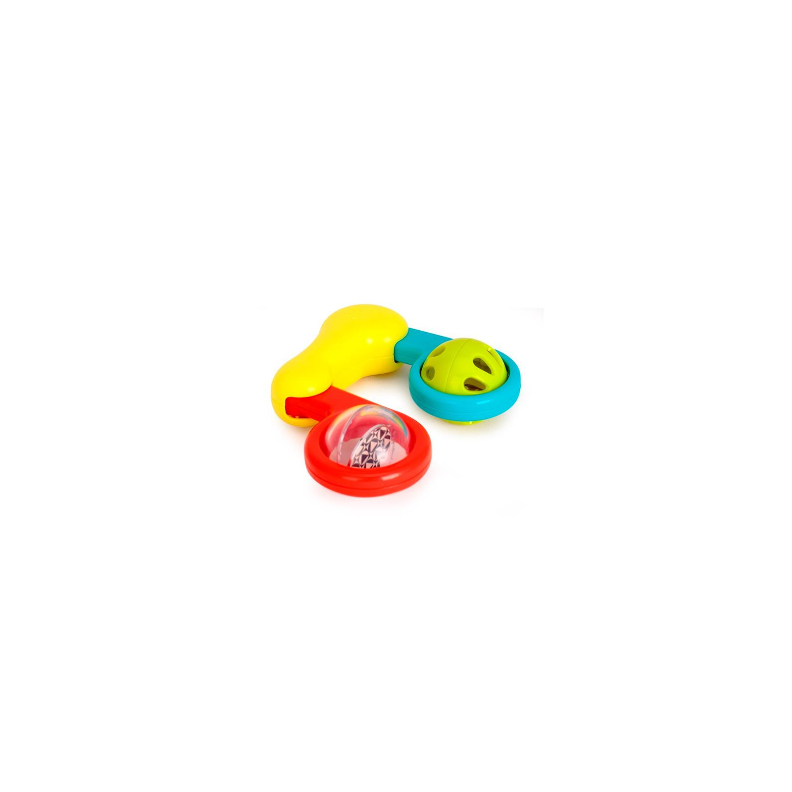 Погремушка Hola Toys Нота (939-6) изображение 2