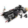 Конструктор LEGO Транспортный корабль Рыцарей Рена 595 деталей (75284) изображение 4