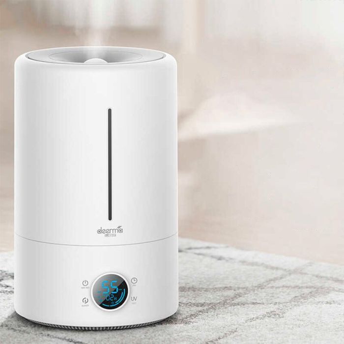 Увлажнитель воздуха Deerma DEM-F628S изображение 2