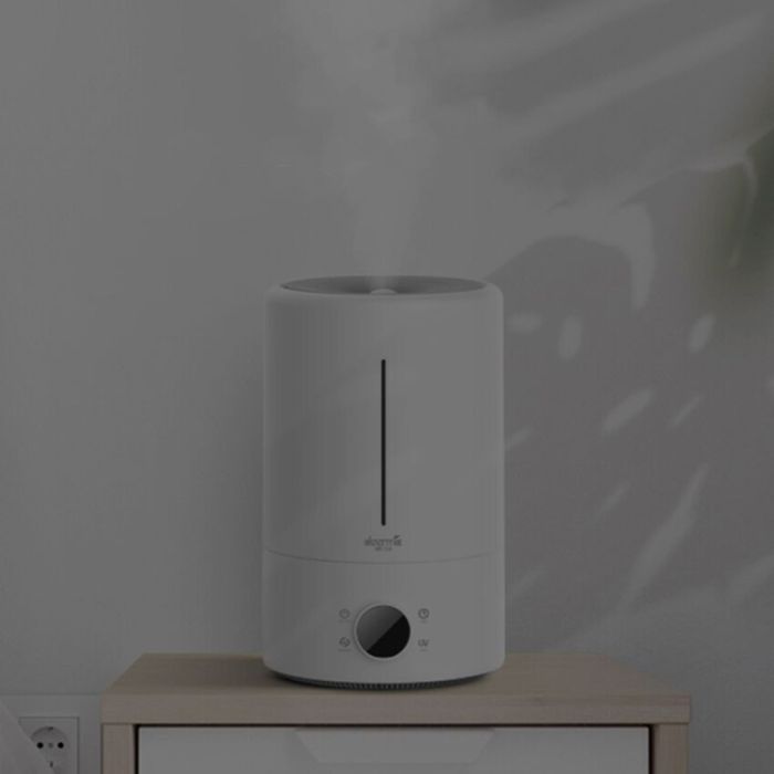 Увлажнитель воздуха Deerma DEM-F628S изображение 6