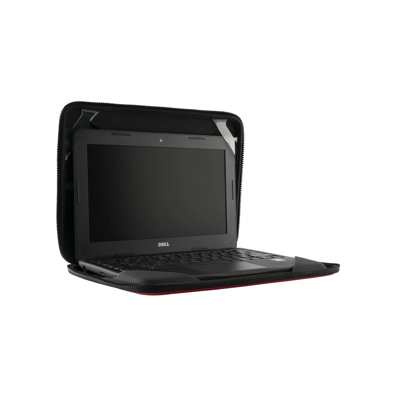 Чехол для ноутбука UAG 13" Medium, Black (981890114040) изображение 4