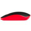 Мышка Modecom MC-WRM113 Wireless Black-Red (M-MC-WRM113-150) изображение 2