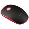 Мышка Modecom MC-WRM113 Wireless Black-Red (M-MC-WRM113-150) изображение 3