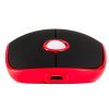Мышка Modecom MC-WRM113 Wireless Black-Red (M-MC-WRM113-150) изображение 4