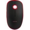 Мышка Modecom MC-WRM113 Wireless Black-Red (M-MC-WRM113-150)