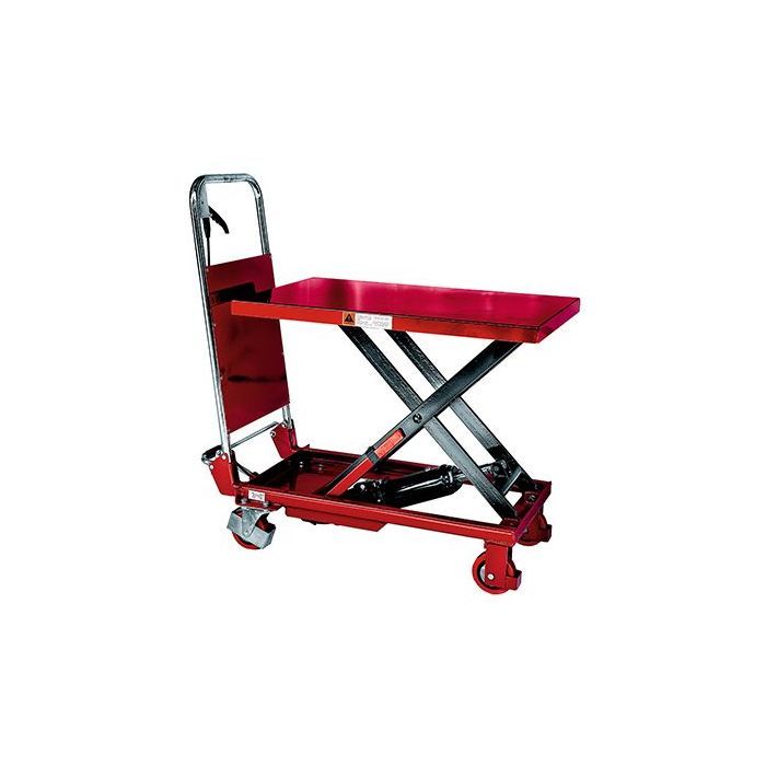 Стіл підйомний гідравлічний Skiper SKT 150 Profi (975094)