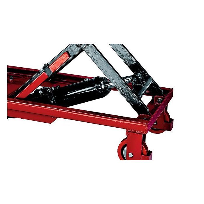 Стіл підйомний гідравлічний Skiper SKT 150 Profi (975094) зображення 3