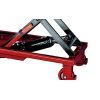 Стіл підйомний гідравлічний Skiper SKT 150 Profi (975094) зображення 3