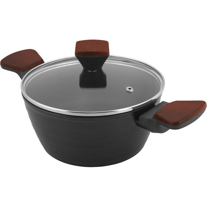 Кастрюля Polaris Albero 4 л (Albero-24C) изображение 4
