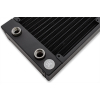 Радиатор охлаждения Ekwb EK-CoolStream PE 240 (Dual) (3831109860267) изображение 4