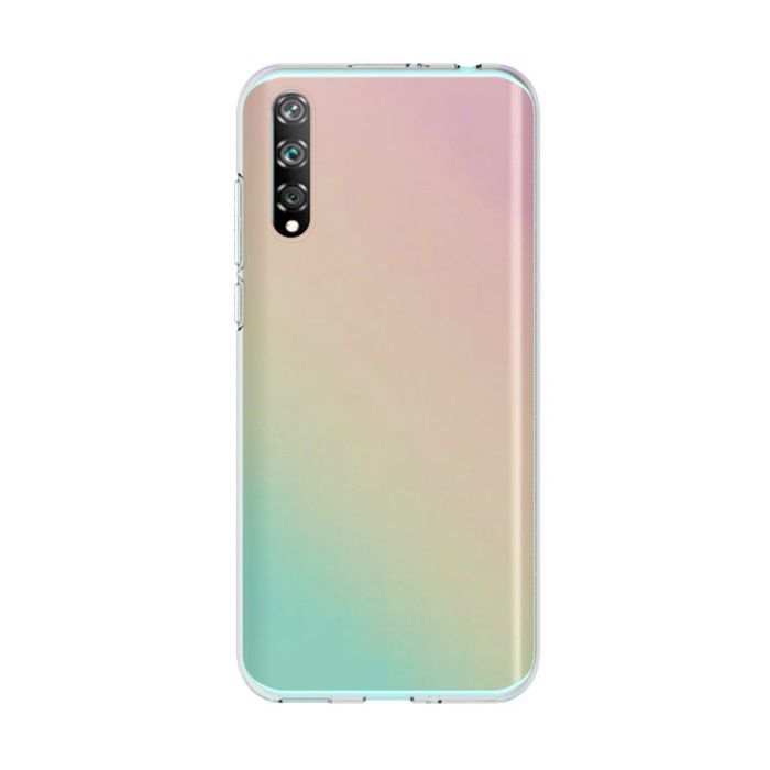 Чохол до мобільного телефона BeCover Huawei P Smart S Transparancy (705134) (705134) зображення 2