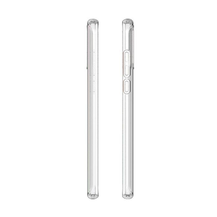 Чохол до мобільного телефона BeCover Huawei P Smart S Transparancy (705134) (705134) зображення 3