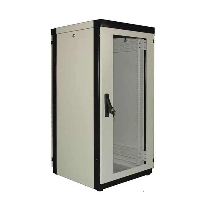 Шафа напольна CSV 33U Rackmount 600x800 Acrylic
