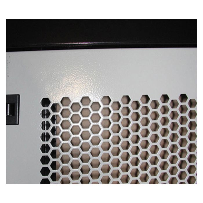 Шафа напольна CSV 33U Rackmount 600x800 Acrylic зображення 2