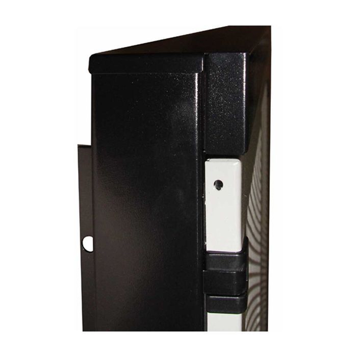 Шафа напольна CSV 33U Rackmount 600x800 Acrylic зображення 3