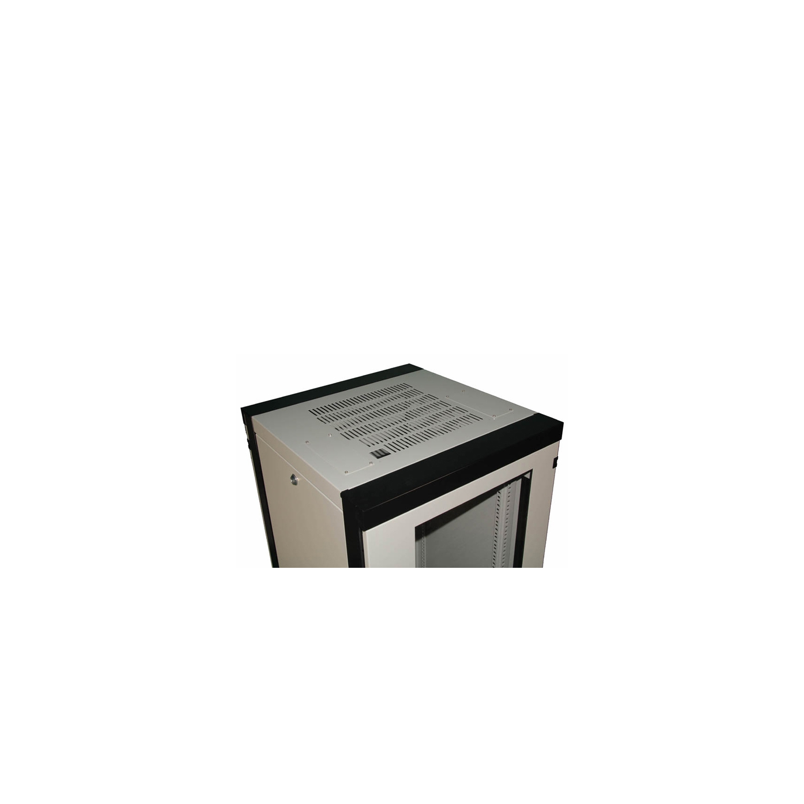 Шафа напольна CSV 33U Rackmount 600x800 Acrylic зображення 4