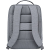 Рюкзак для ноутбука Xiaomi 15.6" City Backpack 2 (Light Gray) (601203) зображення 2