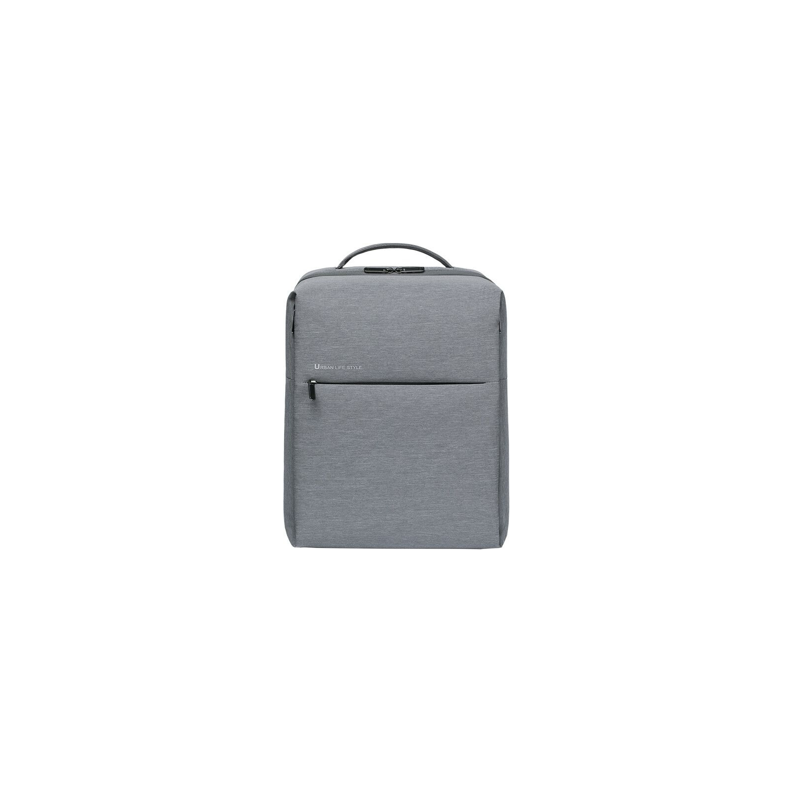 Рюкзак для ноутбука Xiaomi 15.6" City Backpack 2 (Light Gray) (601203) зображення 3