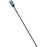 Бур Зеніт "ПРОФІ" SDS-Plus 12х600 мм, спіраль 4S (20012600)