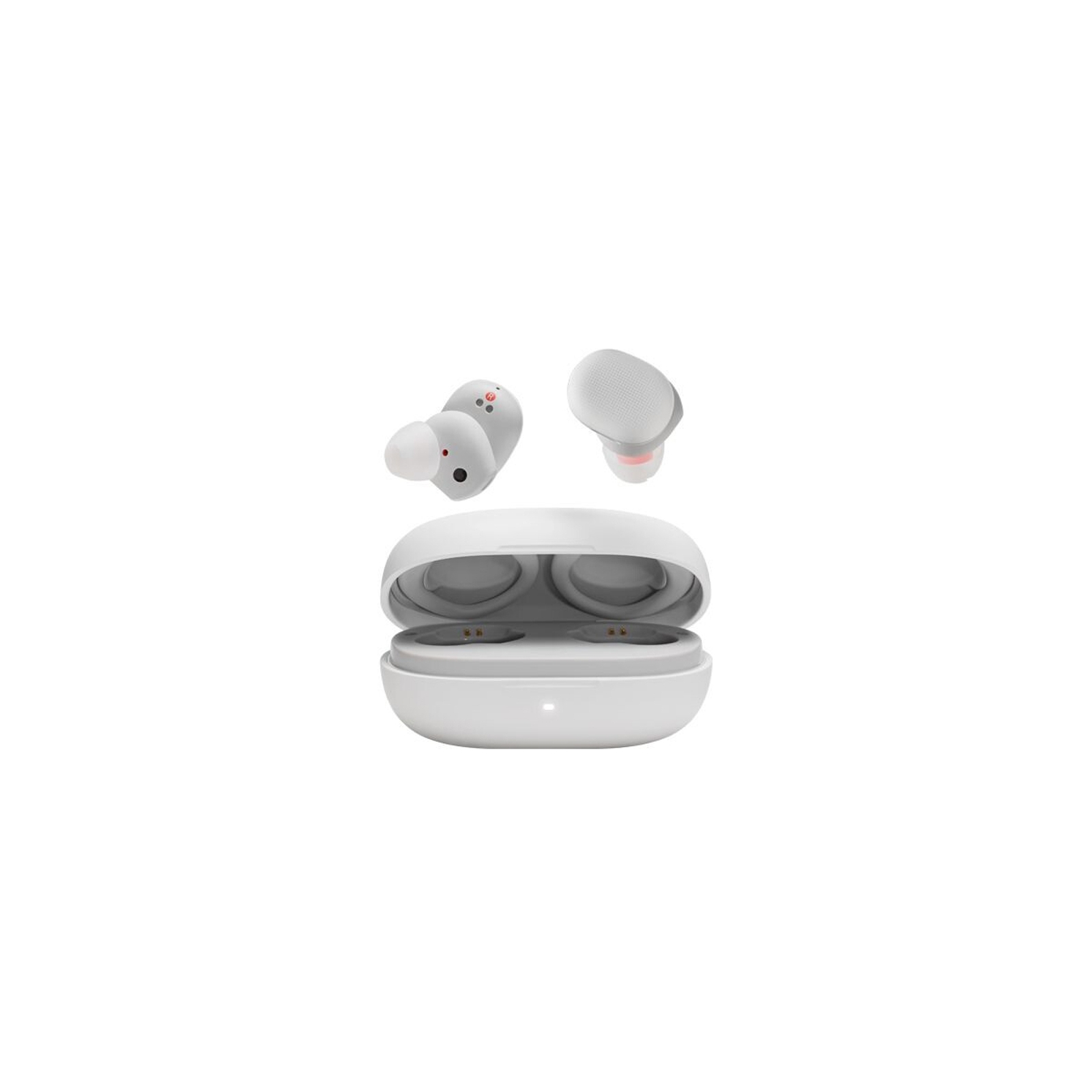 Навушники Amazfit PowerBuds Active White зображення 3