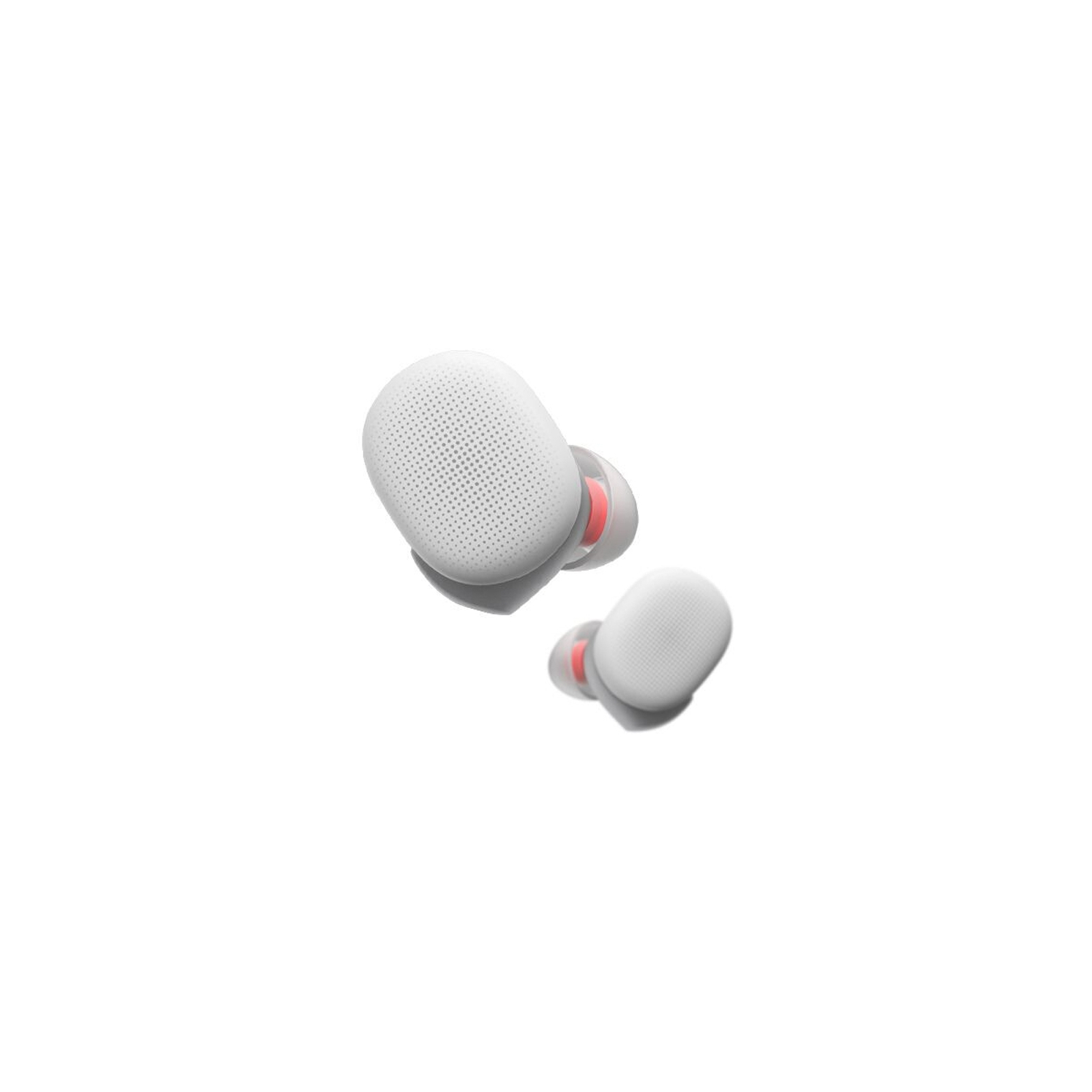 Навушники Amazfit PowerBuds Active White