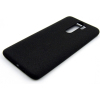 Чехол для мобильного телефона Dengos Carbon Xiaomi Redmi Note 8 Pro, black (DG-TPU-CRBN-13) (DG-TPU-CRBN-13) изображение 2