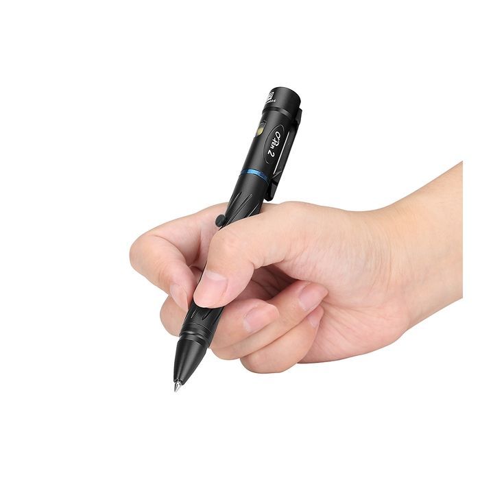 Ліхтар Olight O Pen 2 Black (O Pen 2) зображення 11