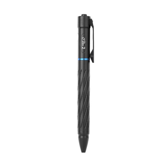 Ліхтар Olight O Pen 2 Black (O Pen 2) зображення 5