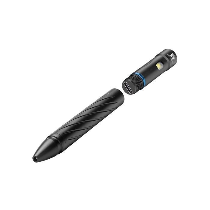 Ліхтар Olight O Pen 2 Black (O Pen 2) зображення 8