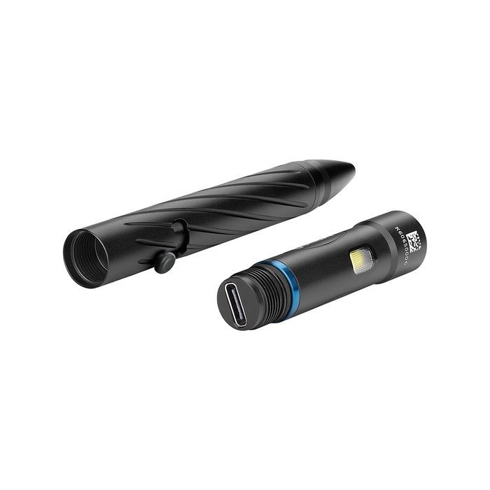 Ліхтар Olight O Pen 2 Black (O Pen 2) зображення 9