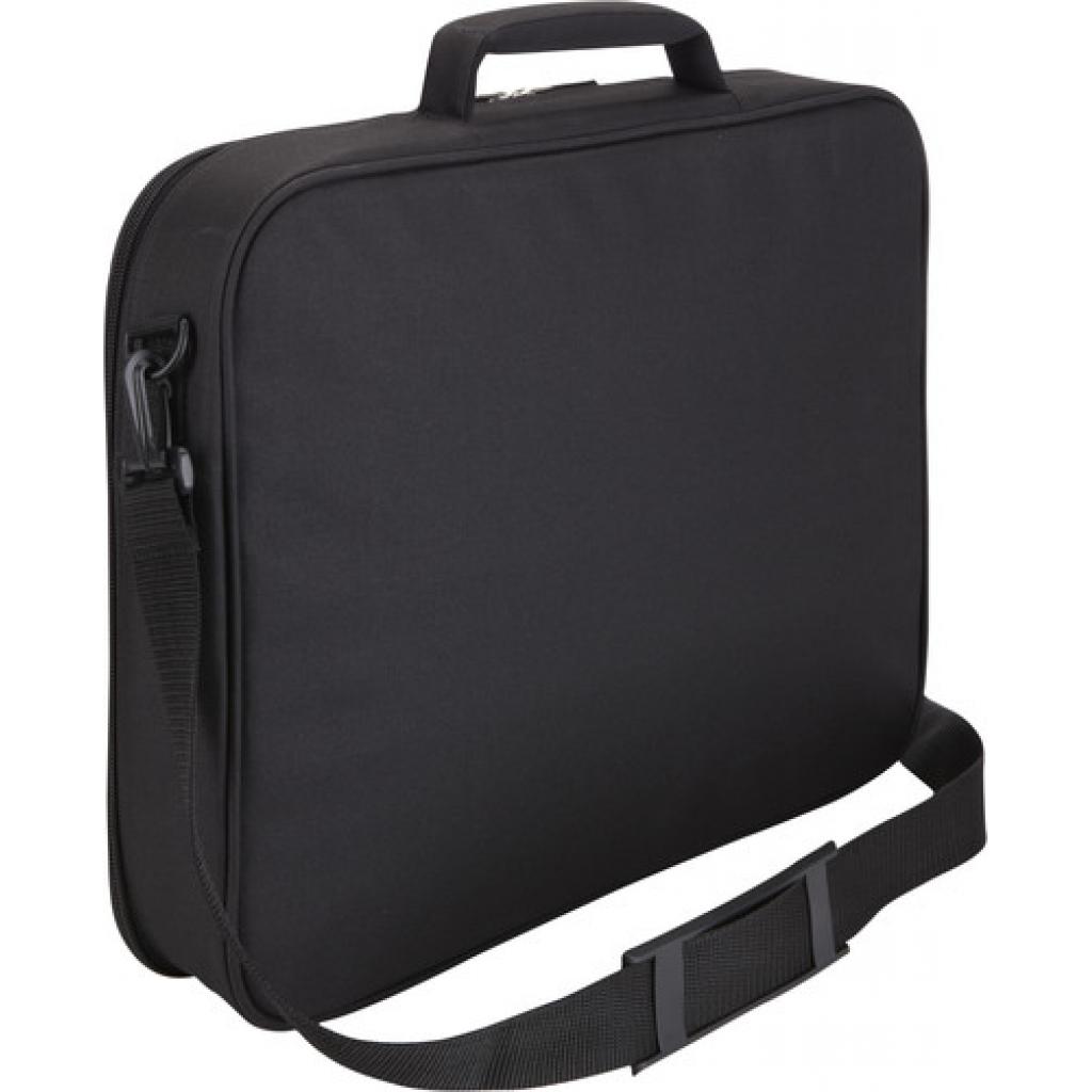 Сумка для ноутбука Case Logic 17.3" Value Laptop Bag VNCI-217 Black (3201490) зображення 2