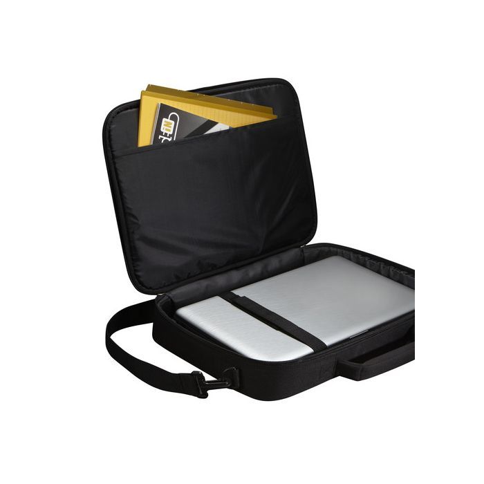 Сумка для ноутбука Case Logic 17.3" Value Laptop Bag VNCI-217 Black (3201490) изображение 4