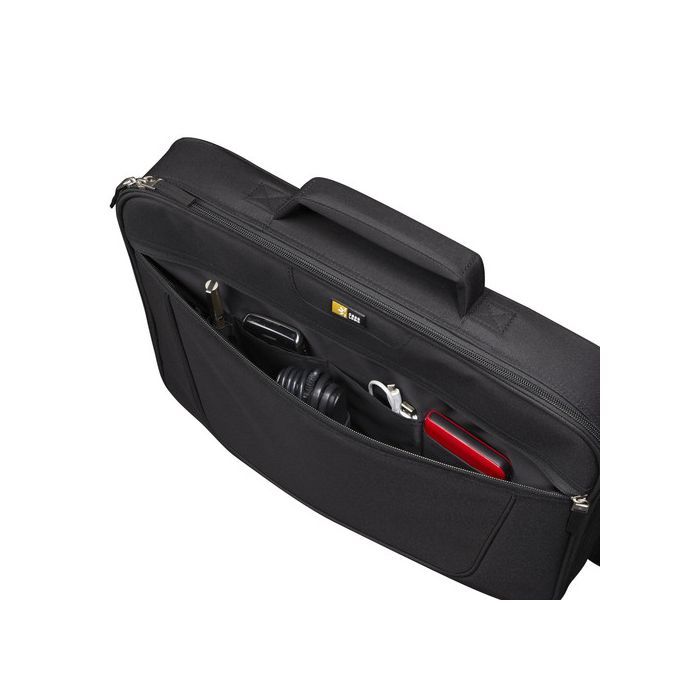 Сумка для ноутбука Case Logic 17.3" Value Laptop Bag VNCI-217 Black (3201490) изображение 6