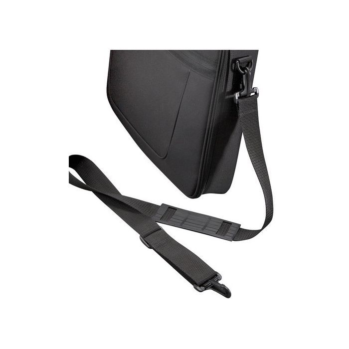 Сумка для ноутбука Case Logic 17.3" Value Laptop Bag VNCI-217 Black (3201490) изображение 7