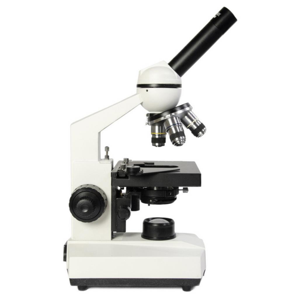 Мікроскоп Optima Biofinder 40x-1000x (927309) зображення 4