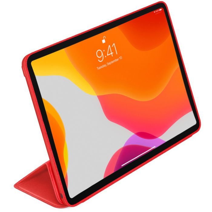 Чохол до планшета Armorstandart Smart Case iPad 11 Black (ARM54807) зображення 3