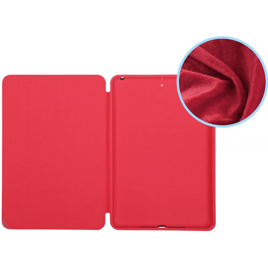 Чехол для планшета Armorstandart Smart Case iPad 11 Red (ARM54809) изображение 4