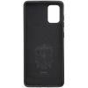 Чехол для мобильного телефона Armorstandart ICON Case Samsung A71 Black (ARM56342) изображение 2