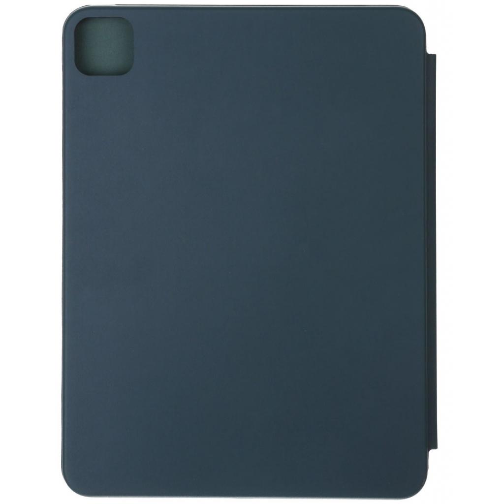Чехол для планшета Armorstandart Smart Case iPad Pro 12.9 2022/2021/2020 Pine Green (ARM56629) изображение 2