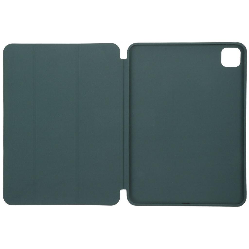 Чехол для планшета Armorstandart Smart Case iPad Pro 12.9 2022/2021/2020 Pine Green (ARM56629) изображение 3