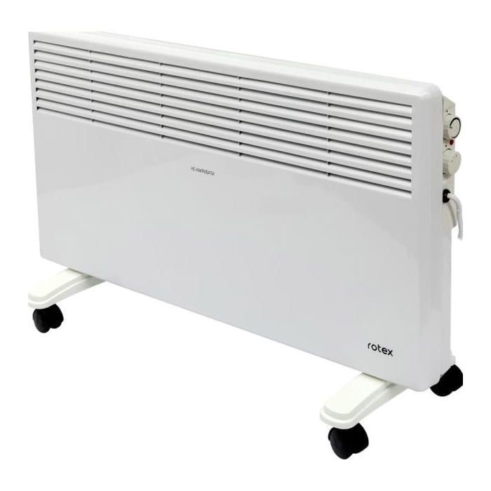 Обогреватель Rotex RCH21-X изображение 2