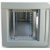 Шкаф настенный Hypernet 4U 19" 600x450 (WMNC-4U-FLAT) изображение 2