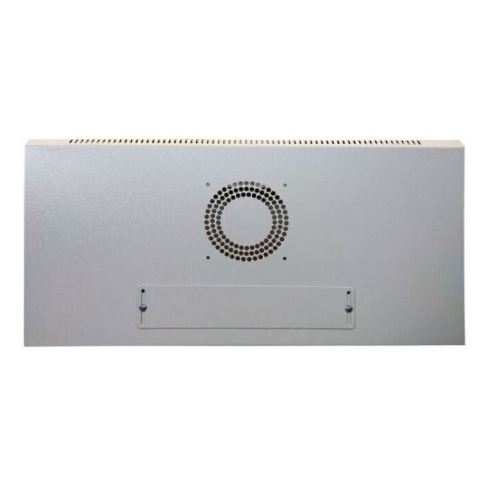Шкаф настенный Hypernet 4U 19" 600x450 (WMNC-4U-FLAT) изображение 4