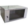 Шкаф настенный Hypernet 4U 19" 600x450 (WMNC-4U-FLAT)