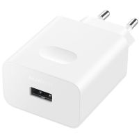 Зарядное устройство Huawei CP84 SuperCharge (Max 40W) + Type-C (White) (55032318) изображение 3