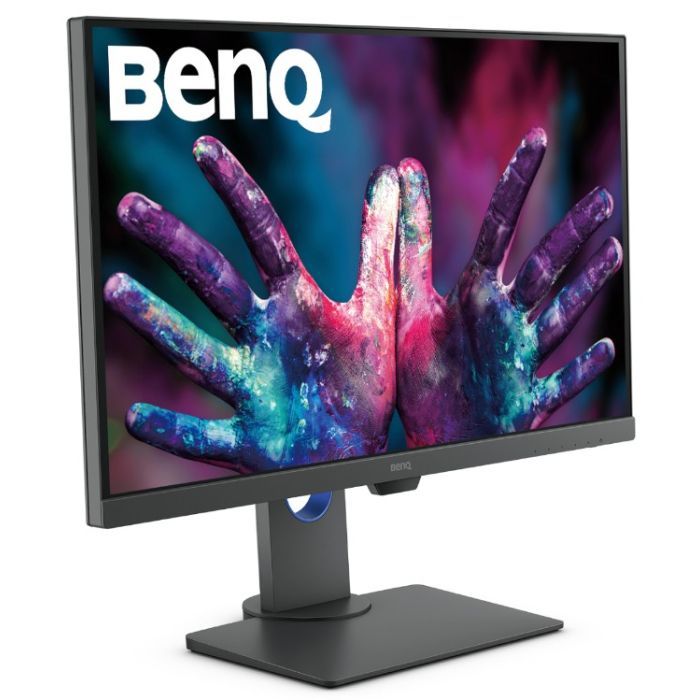 Монітор BenQ PD2705Q зображення 2